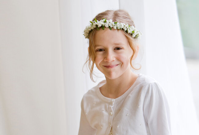 Erstkommunion/Firmung